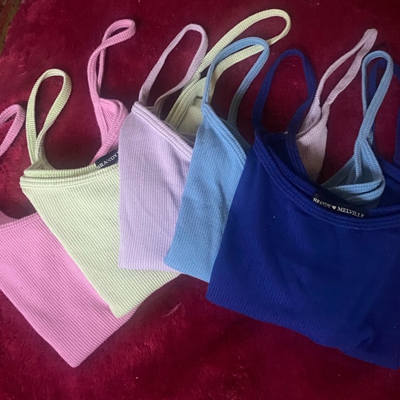 BIG BRANDY MELVILLE SWEATER WEATHER MYSTERY BOX 📦 - Picture 5 of 9